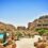 Ägypten: 8 Tage Hurghada im 5* Caves Beach Resort mit All Inclusive, Flug, Transfer & Zug nur 604€