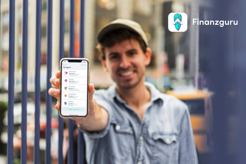 Finanzguru: Alle Vor- und Nachteile der Finanz-App