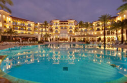 Spanischer Traumurlaub: 8 Tage an der Costa Calida im 5* Hotel inklusive Flug ab nur 289€