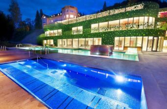 Slowenien: 2 Tage Wellness in der Therme Rimske inkl. Halbpension & Extras ab 59,50€