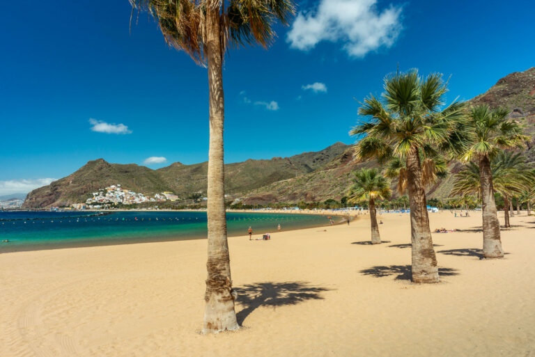 Teneriffa Geheimtipps: Unsere Insider für die wunderschöne Vulkaninsel