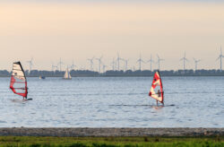Urlaub in Holland am Wasser: Die schönsten Badeseen und Wassersportaktivitäten in Das andere ...