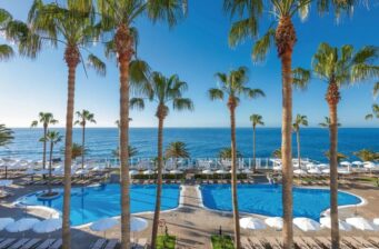 Ab auf die Blumeninsel: 8 Tage Madeira inkl. TOP 4.5* Hotel, All Inclusive, Flug & Trans...