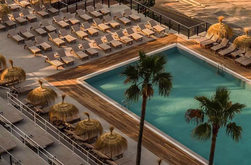 Mallorca Cook’s Club Calvia Beach