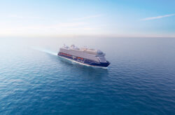 Höhepunkte des Mittelmeers: 10 Tage mit brandneuer Mein Schiff® Relax ab/bis Mallorca mit Pre...