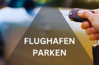 Parken am Flughafen: 10% Gutschein und 10% Rabatt | September 2025