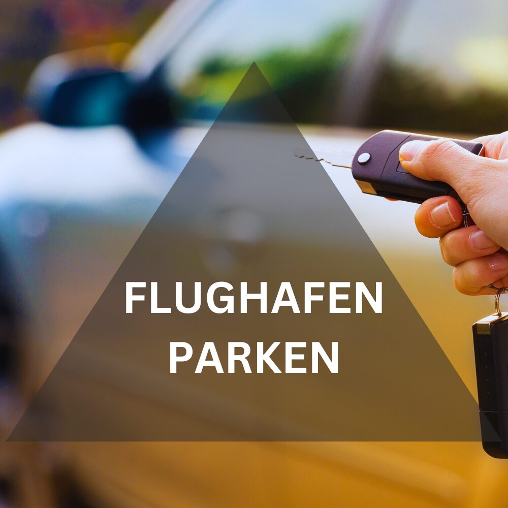 Gutschein Parking Am Flughafen Schönefeld www.urlaubstracker.de