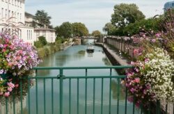Wellness-Auszeit im Elsass: 3 Tage im sehr guten 4* Hotel inklusive Frühstück und Spa-Zugang ...