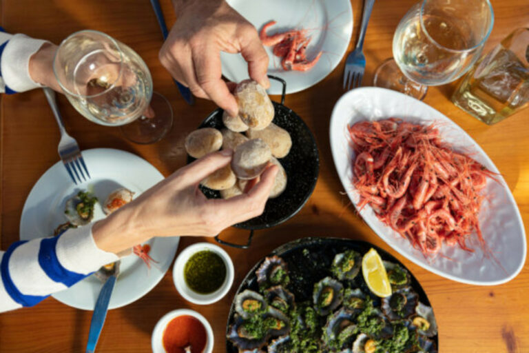 Exquisite Küche: Das solltet Ihr auf Teneriffa essen