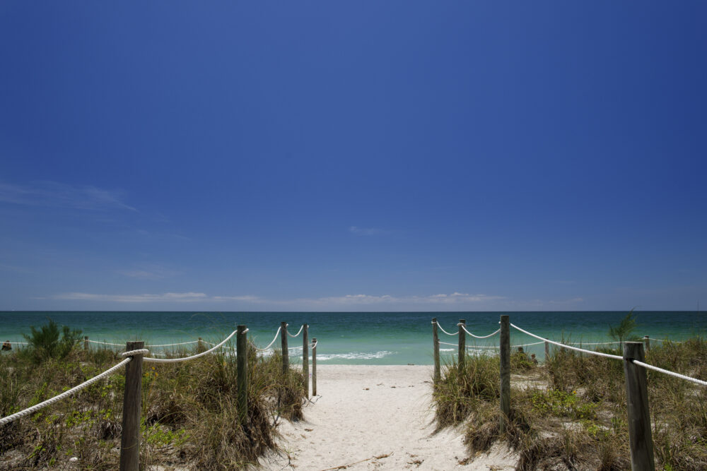 Fort Myers Captiva Island