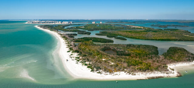 Das ist in Fort Myers sehenswert: Die besten Sehenswürdigkeiten & Hotelempfehlungen