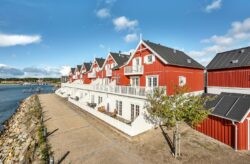 Am Strand von Dänemark: 8 Tage im tollen Strandhaus mit Whirlpool NUR 102€ p.P.