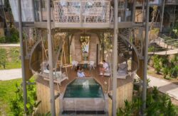 Thailand Luxus: 9 Tage Koh Yao Noi in TOP Baumhaus-Villa mit Frühstück, Flug, Transfer &...