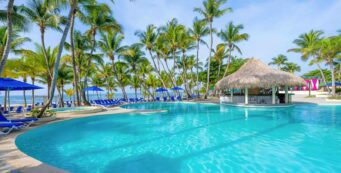 Traumurlaub in der Dom Rep: 9 Tage mit 4* Hotel, All Inclusive, Flug & Transfer nur 1320€