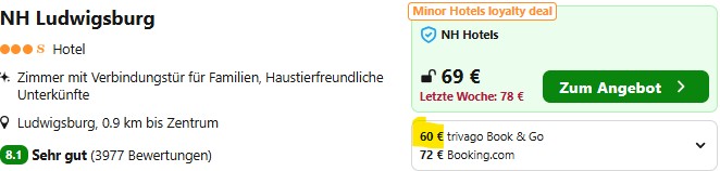 Ludwigsburg