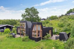 Stylisches Ferienhaus am Meer: 8 Tage Dänemark mit Euren Liebsten ab 151€