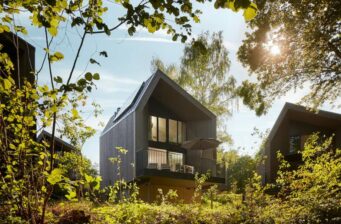 Black Week Kracher: 3 Tage Urlaub im Ferienpark von Center Parcs ab nur 27€ p.P.