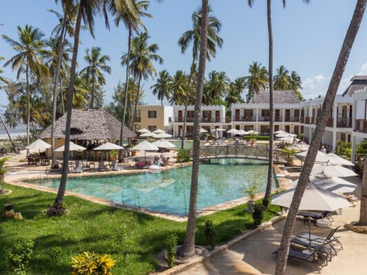 Zanzibar Bay Resort
