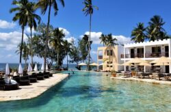 Traumziel Sansibar: 10 Tage im sehr guten 4* Resort mit All Inclusive & Flug ab 1339€