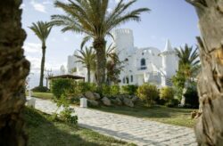 Luxus Frühbucher: 8 Tage Tunesien im sehr guten 4* ROBINSON Hotel mit All Inclusive, Flug, Tr...