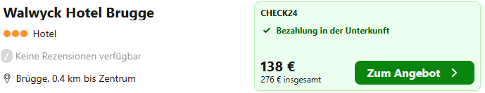 Bulgarien Hotelangebot