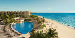 Mexikanischer Traumurlaub: 9 Tage ins schicke 5* Hotel mit All Inclusive, Flug & Transfe...