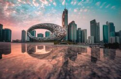 Dubai: 8 Tage im 5* Hotel mit Selbstverpflegung & Flug NUR 439€