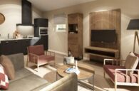 Ab nach Bayern: 5 Tage im modernen Ferienhaus ab 146€ p.P.