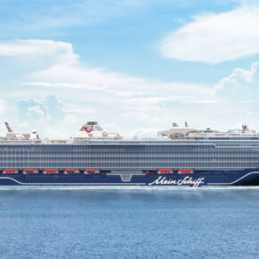 Traumhafte Karibik-Kreuzfahrt: 37 Tage mit der Mein Schiff Flow & All Inclusive ab/bis Hamburg ab 4969€