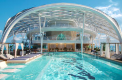 Kreuzfahrt mit der Mein Schiff Flow: 8 Tage die Vielfalt Westeuropas ab/bis Hamburg mit Vollp...