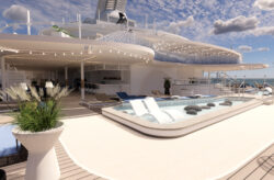 Frisch getauft – Mein Schiff Relax: 8 Tage zu den Kanaren & nach Madeira mit All I...