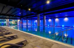 Kurztrip: 2 Tage an der polnischen Ostsee im TOP 5* Hotel mit Halbpension & Wellness für...