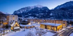 Ab in die Schweizer Berge: 8 Tage Skiurlaub in der Schweiz inkl. TOP Apartment ab 522€