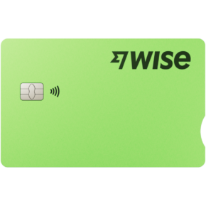 Wise Kreditkarte: Alle Vor- und Nachteile der Wise Card