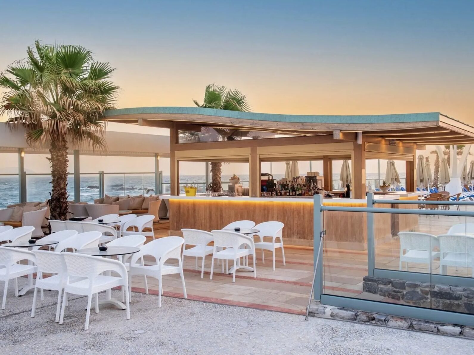 Traumurlaub Griechenland: 6 Tage Kreta im TOP 5* Hotel mit All ...