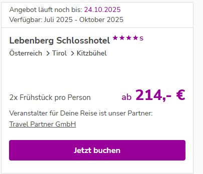 Schlosshotel
