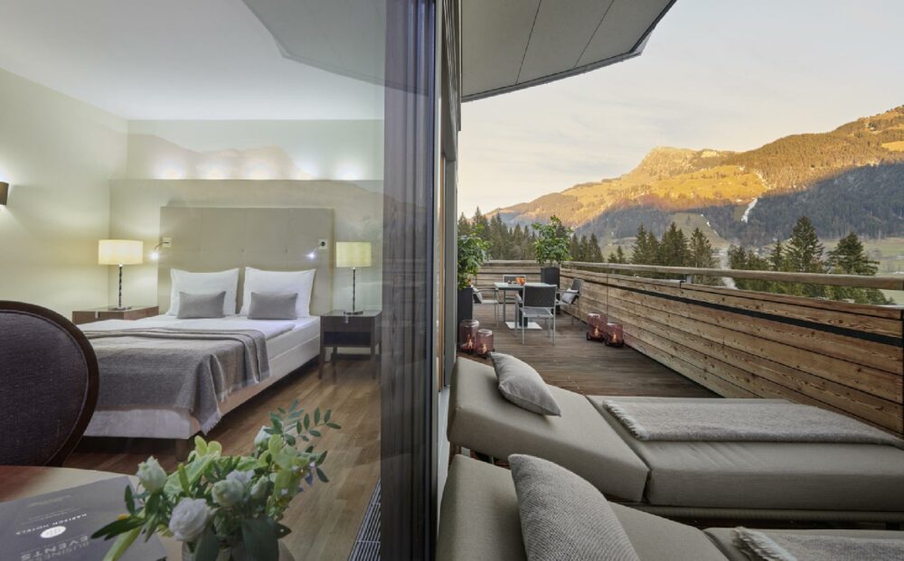 Lebenberg Schlosshotel