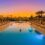 Luxus in Ägypten zum Schnäppchenpreis: 8 Tage ins TOP 5* Resort mit All Inclusive, Flug, Zug zum Flug & Transfer nur 576€