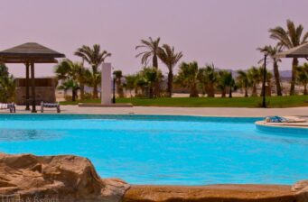 Ab nach Ägypten: 8 Tage ins TOP 4* Hotel mit All Inclusive & Flug ab 369€
