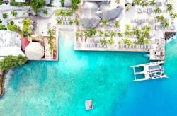 Karibischer Traumurlaub: 8 Tage Curaçao mit 4* Hotel, Halbpension, Flug & Transfer nur 2...