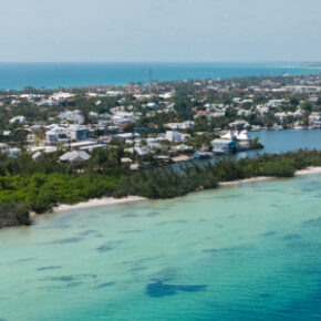 Fort Myers Panorama