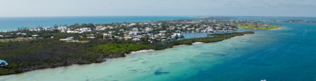 Fort Myers Panorama
