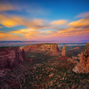Wunderschöner Roadtrip: Zwei Wochen mit dem Wohnmobil durch die Rocky Mountains ab/bis Denver inkl. Flug nur 1729€ p.P.
