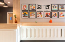 Garner Hotels in Berlin: 8 Neueröffnungen in der Hauptstadt