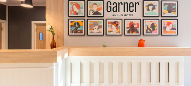 Garner Hotels in Berlin: 8 Neueröffnungen in der Hauptstadt