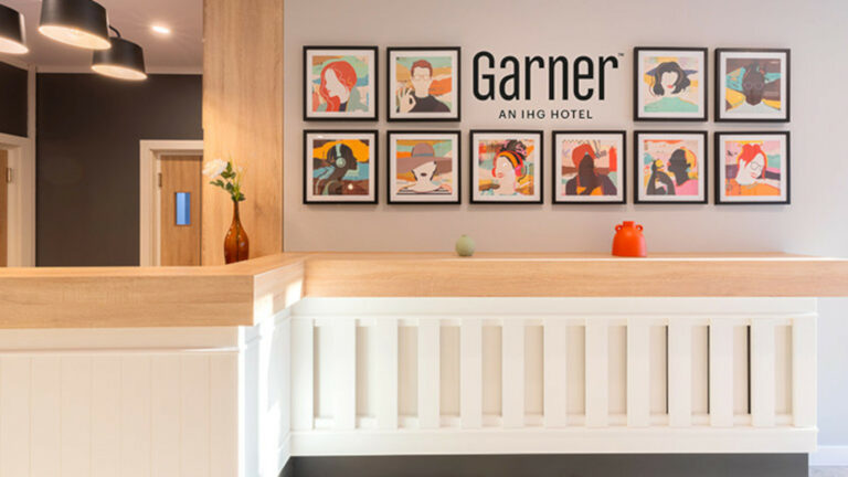 Garner Hotels in Berlin: 8 Neueröffnungen in der Hauptstadt