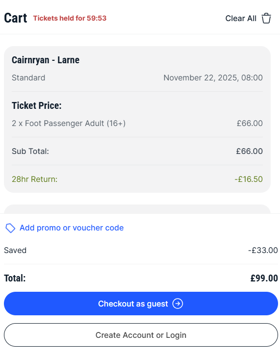 Kreuzfahrt Schnäppchen