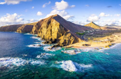 Mit dem Auto nach Portugal: Die beste Route und praktische Tipps
