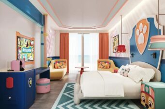 Nickelodeon Fans aufgepasst! 7 Tage in die Türkei im neueröffneten Land of Legends Resort, Vo...