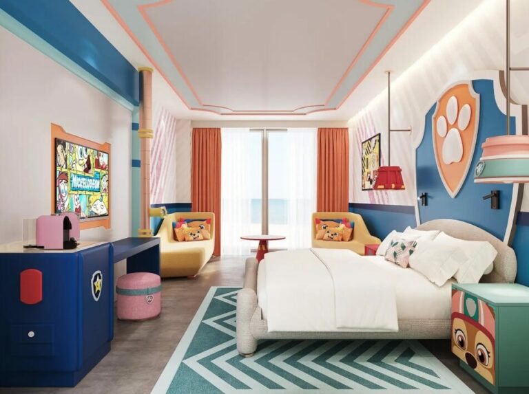 Nickelodeon Fans aufgepasst! 8 Tage Türkei im neuen Land of Legends Resort, Vollpension, Flug & Transfer NUR 1035€